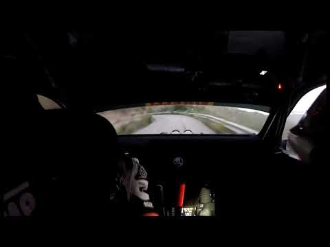 Targa Florio 2018 cameracar Scattolon-Zanini