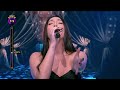 Yuval Raphael Mon Amour Slimane Eurovision 2025