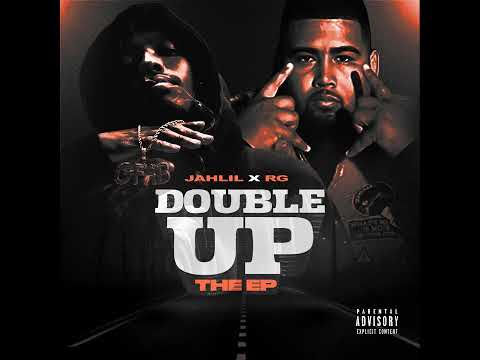 Jah'Lil , RG - Fry Niggaz