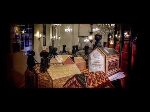 Gamdan Beni Azad Et Ya Hazreti Nûreddîn 