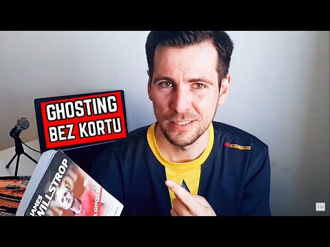SQUASH. Poruszanie po korcie | Ghosting w kółku!