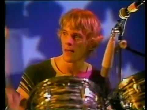 The Police live Peanuts  (1979)