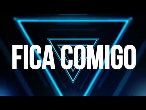Jey V - Fica Comigo (Official Lyric Video)