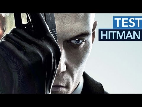 Hitman im Test - Funktioniert das Episoden-Format? (Test / Review)