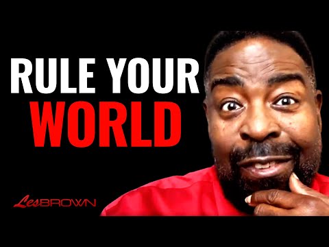 Are you happy with who you are BECOMING? | Les Brown