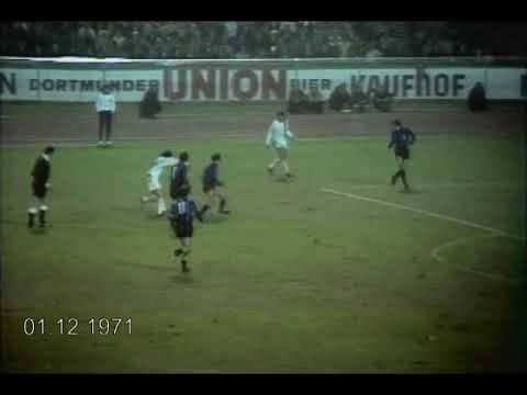 IVANO BORDON 01 DICEMBRE 1971