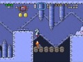 SMW Custom Level Frost Caverns W I P