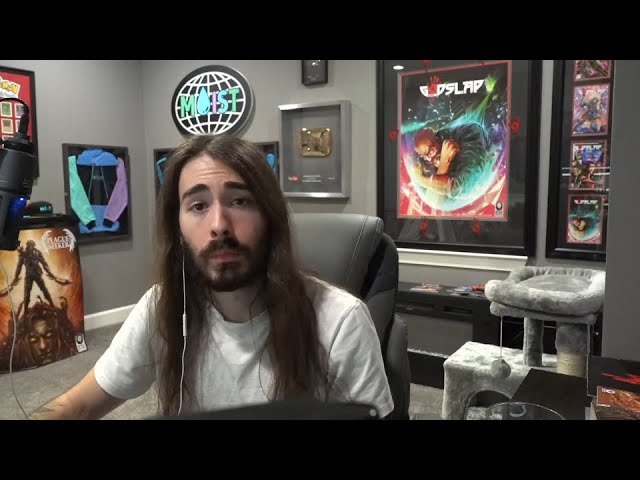 Moist critikal videos - 1
