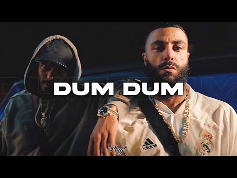 Capital Bra x King Khalil x Ozan Bra Type Beat - “DUM DUM” | Deutschrap Type Beat 2024