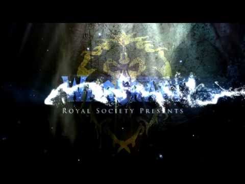 Royal Society vs Ursoc [HC] [Prot Warrior PoV]