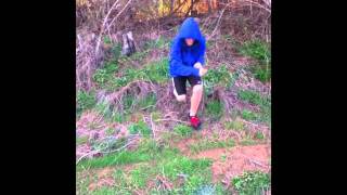 Doctor Stalker- Christian Beadles Music Video