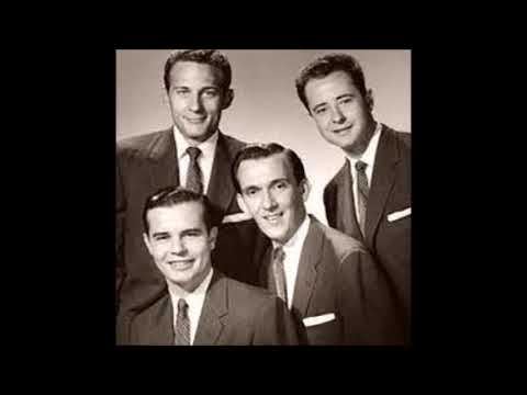 Jordanaires - Don't Be Cruel  (NEW STEREO VERSION)(1963)