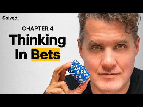 How to Make Better Decisions (ft. Annie Duke)