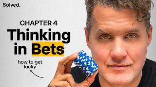Why Every Choice You Make Is a Bet (ft. Annie Duke)