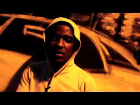 FREEZAH STERLING FT TRAPSTAR - BACK DOWN
