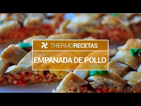 Empanada de carne