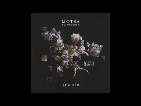 MOTSA - Colours feat. David Österle (Fybe:one Remix) [Audio]