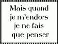 Superbus - Sans Décrocher (Paroles)