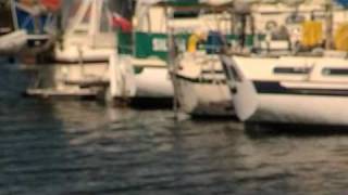 Amble, Northumberland