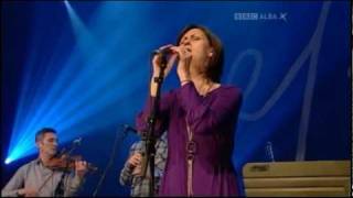 &quot;My Father Sent Me to the House of Sorrow&quot; - Karen Matheson &amp; Capercaillie