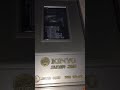 Rewinding VHS Tape 11