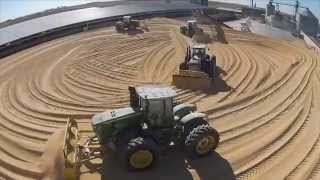 preview picture of video 'John Deere   Degelman   Corn Ethanol'