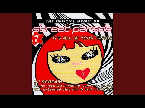 It's All In Your Hands (Club Radio Mix)