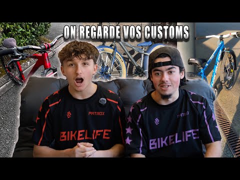 VOS MEILLEURS CUSTOM FT. VASCO