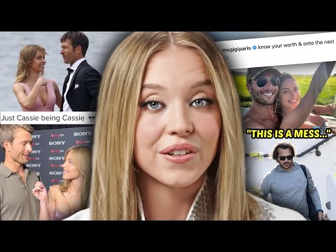 Sydney Sweeney EXPOSED for "CHEATING" with Glen...