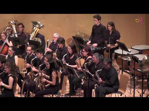 The Irish Washerwoman - Leroy Anderson