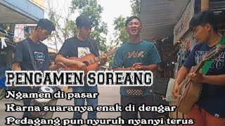 Download lagu bunga _ thomas arya versi hendra pengamen soreang menggoyang pasar warlob mp3 Download lagu bunga _ thomas arya versi hendra pengamen soreang menggoyang pasar warlob mp3