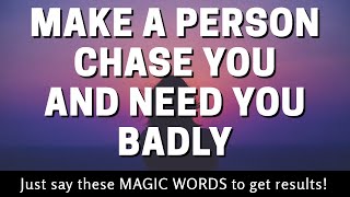 ⚡⚡ Spell To Make Them OBSESSED With You! ⚡⚡