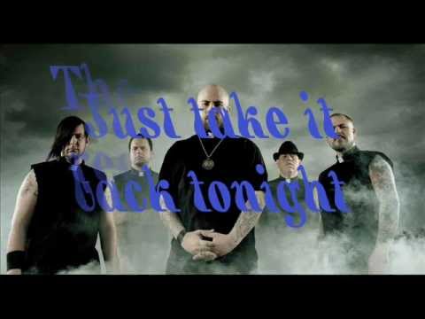 Tide Began To Rise (acoustic) - Demon Hunter