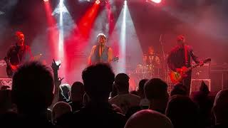The Chameleons - Monkeyland, The Picturedrome, Holmfirth. 30.08.2024