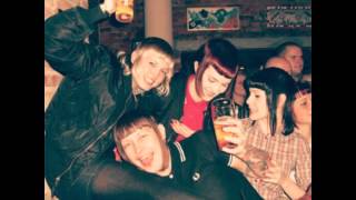 Ziggie Piggie - Skinhead Girl