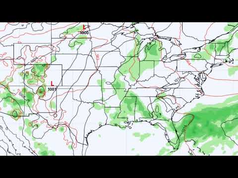 July 23, 2021 Weather Xtreme Video - Morning Edition