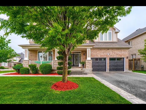 1078 McNeil Drive, Milton Home for Sale - Real Estate Properties for Sale