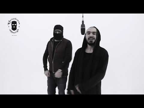 RASTAS STUFF / YEREVAN MOB / GG M1METR / POP KNOWS WOO 2