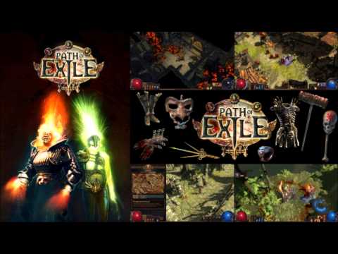 Prime VGM 268 - Path of Exile - Lioneye's Watch (Extended)
