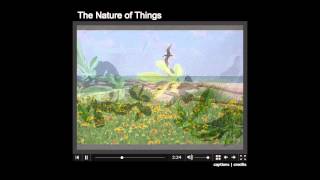 The Nature of Things