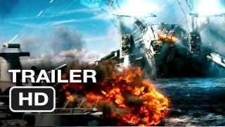 Battleship (2012) Video