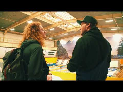 Freestyle Kolbenka 2.0 - Buď u toho!