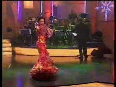 Maite Moreno - Garlochi - Se llama Copla