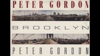 PETER GORDON/BROOKLYN
