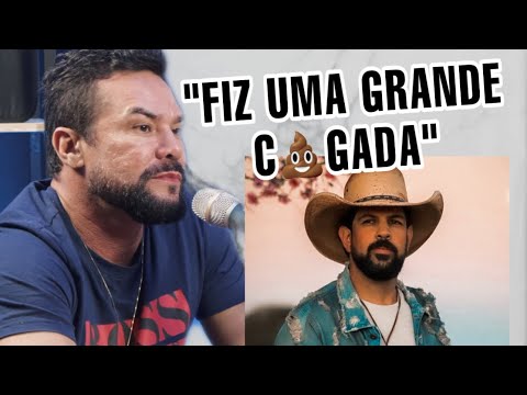 COMO É TER O SOROCABA COMO EMPRESÁRIO? | Felipe Duram - Pod Prosa