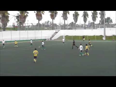 Montijo 0-1 Sintrense