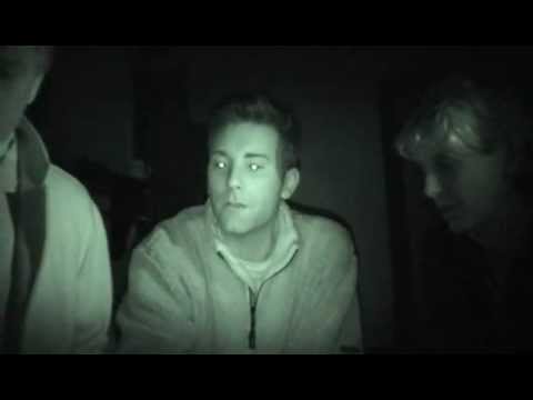 Most Haunted Unseen - Souter Lighthouse