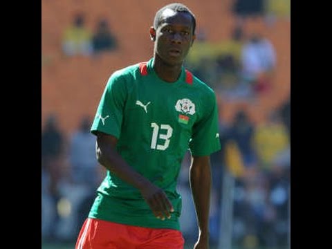 cyril bayala Highlights