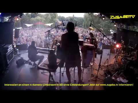 Maki Roots Livestream (Auszug) @ Ancient Trance 2019