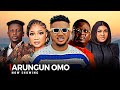 Arungun Omo Latest Yoruba Premium Movie Temitope Iledo | Rotimi Salami | Jaiye Kuti | Debbie Shokoya